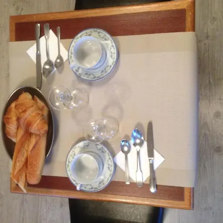 Hotel Relais Du Val