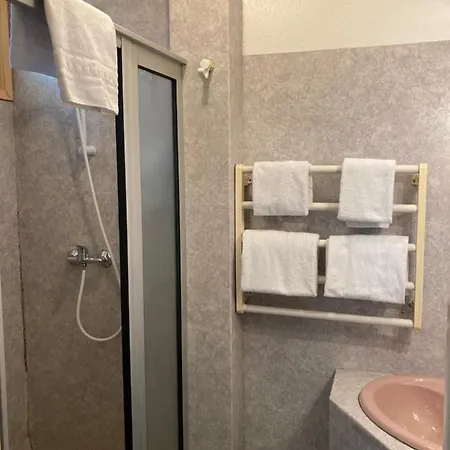 Hotel Relais Du Val Le Puy-en-Velay