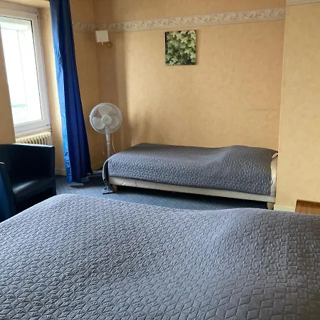 Hotel Relais Du Val Le Puy-en-Velay