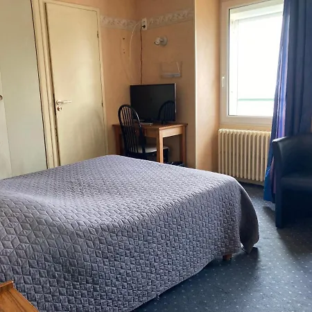 Relais Du Val 2* Le Puy-en-Velay