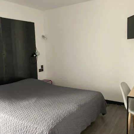 Relais Du Val 2* Le Puy-en-Velay