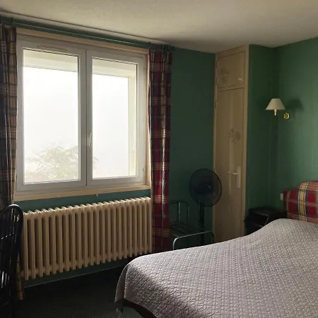 Relais Du Val 2* Le Puy-en-Velay