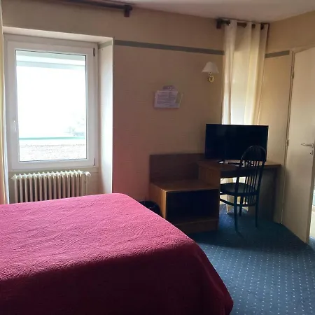 Relais Du Val Hotel Le Puy-en-Velay