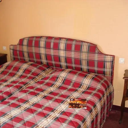 Relais Du Val Le Puy-en-Velay