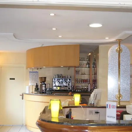 Hotel Relais Du Val Le Puy-en-Velay