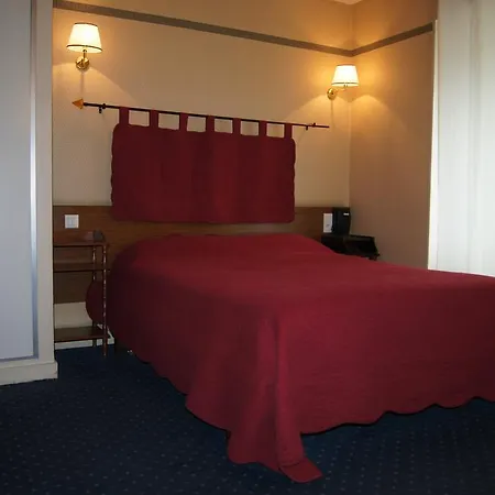 Relais Du Val Le Puy-en-Velay