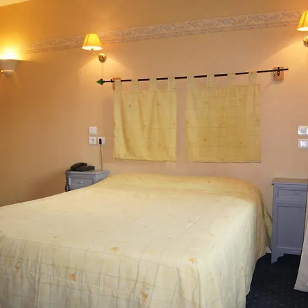 Relais Du Val Hotel Le Puy-en-Velay