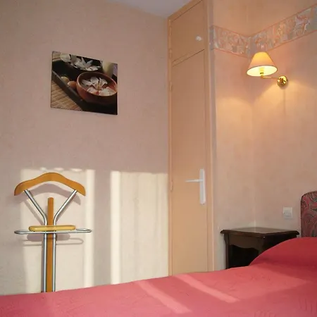 Relais Du Val Le Puy-en-Velay