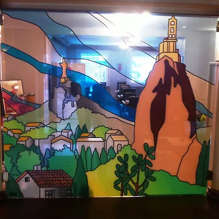 Hotel Relais Du Val Le Puy-en-Velay