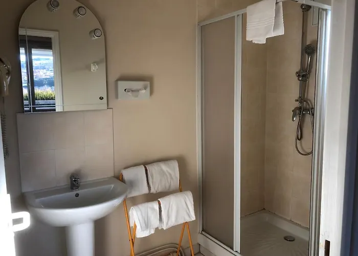 Relais Du Val Le Puy-en-Velay