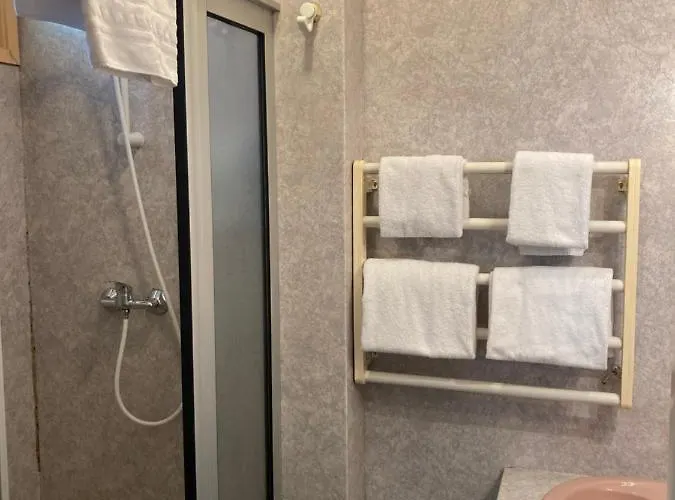 Hotel Relais Du Val Le Puy-en-Velay