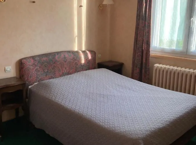 Relais Du Val 2* Le Puy-en-Velay