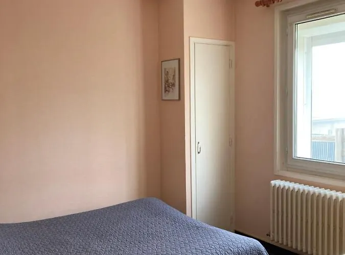 Relais Du Val Le Puy-en-Velay