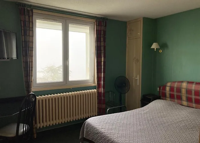 Relais Du Val 2* Le Puy-en-Velay