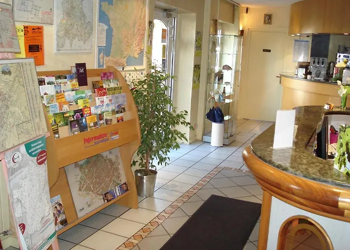 Relais Du Val Le Puy-en-Velay