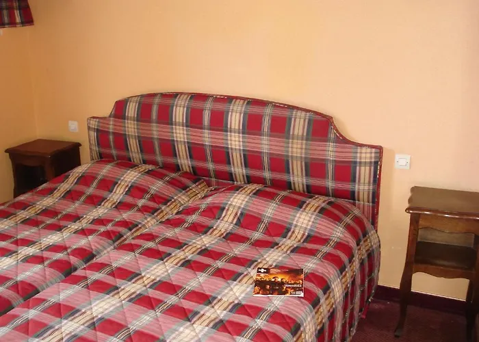 Relais Du Val Le Puy-en-Velay