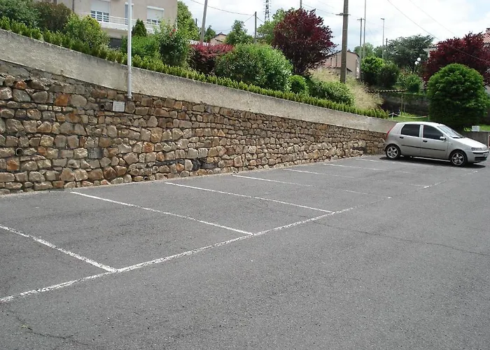 Relais Du Val Le Puy-en-Velay