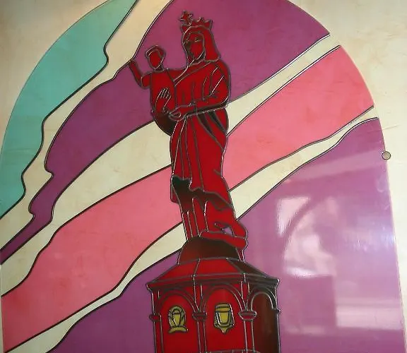 Hotel Relais Du Val Le Puy-en-Velay