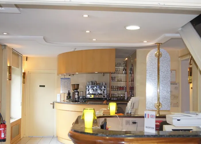 Hotel Relais Du Val Le Puy-en-Velay