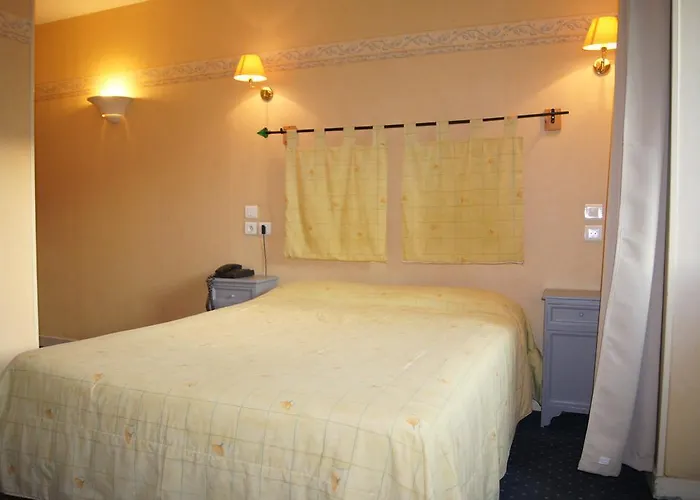 Relais Du Val Hotel Le Puy-en-Velay