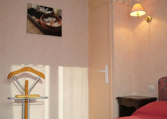 Relais Du Val Le Puy-en-Velay